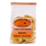 Herbal chipsy naturalne banan 75g